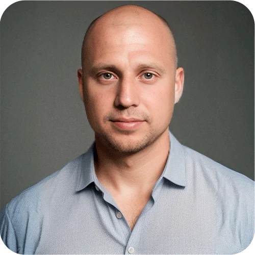 Шабанов Дмитрий Викторович