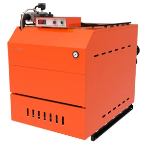 Аналог Rossen Лютэкс Котел AR-S 250 с автоматикой ThermoBrest